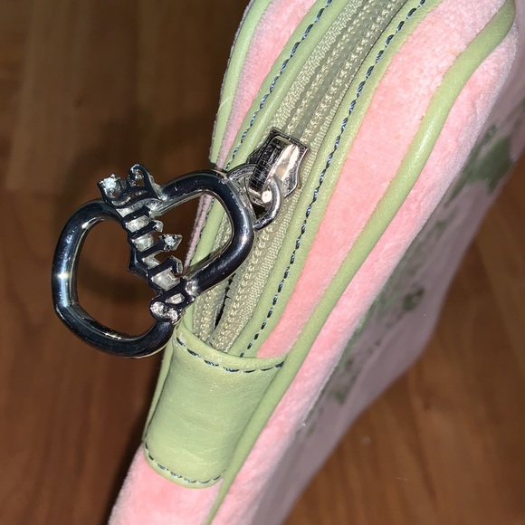 Original Juicy Couture Laptop Holder - Picture 4 of 9